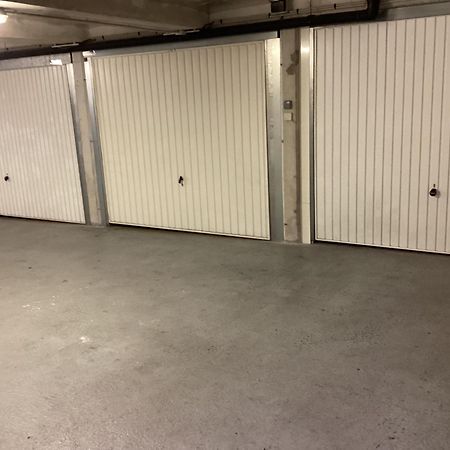 Appartement 2 Pieces Meubles A Juan Les Pins Antibes Eksteriør bilde